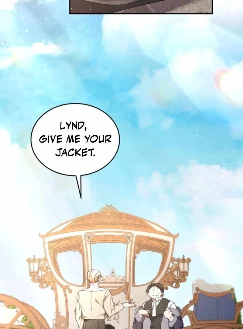 Resetting Lady Chapter 100 50